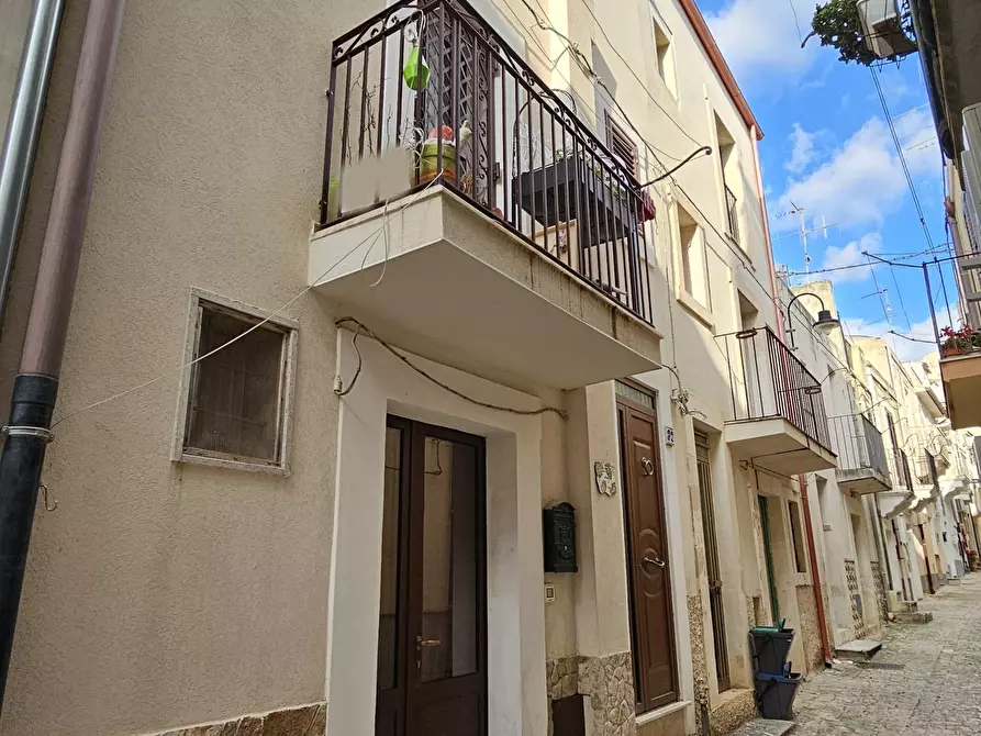 Immagine 2 di Porzione di casa in vendita  a Scicli