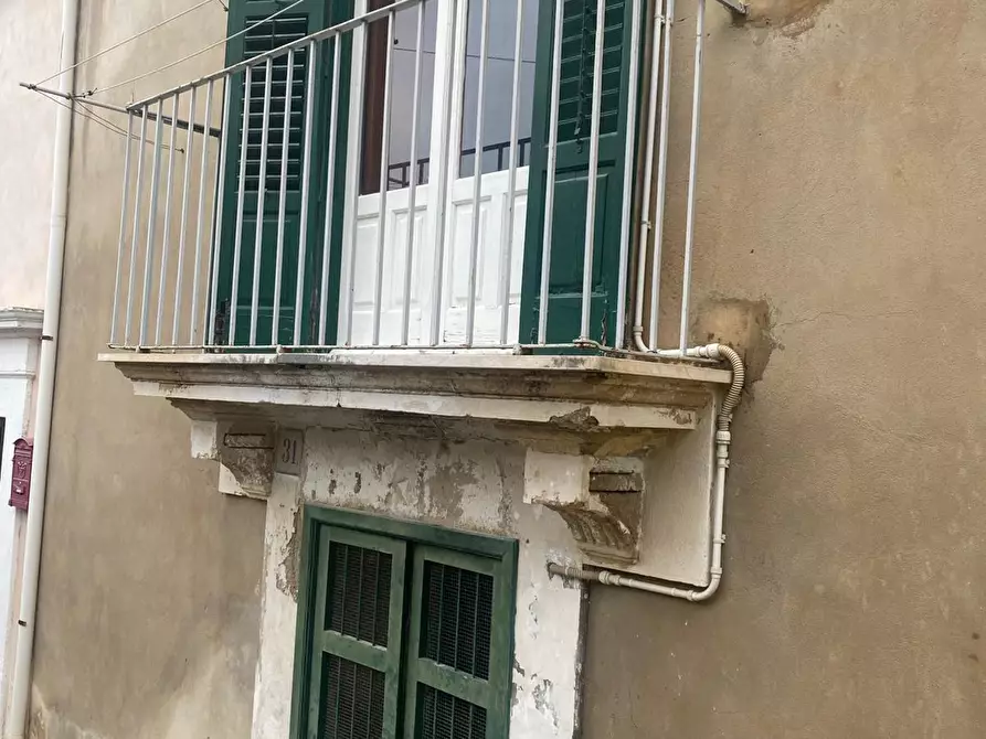 Immagine 4 di Porzione di casa in vendita  in Via Ritiro 33 a Modica