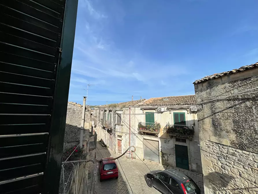 Immagine 5 di Porzione di casa in vendita  in Via Guglielmo Marconi a Modica