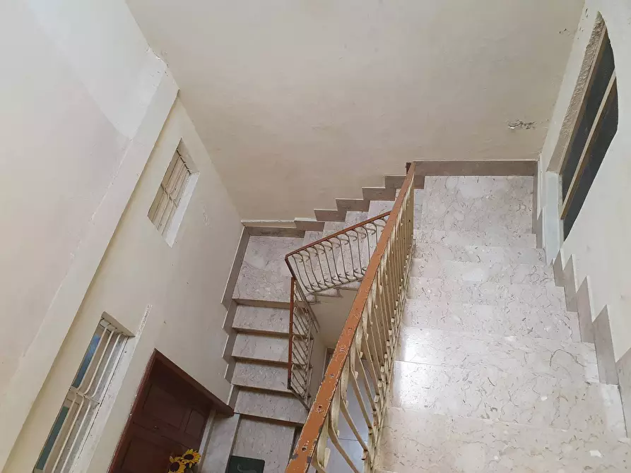 Immagine 6 di Appartamento in vendita  in Via Giovanni Muriana a Modica
