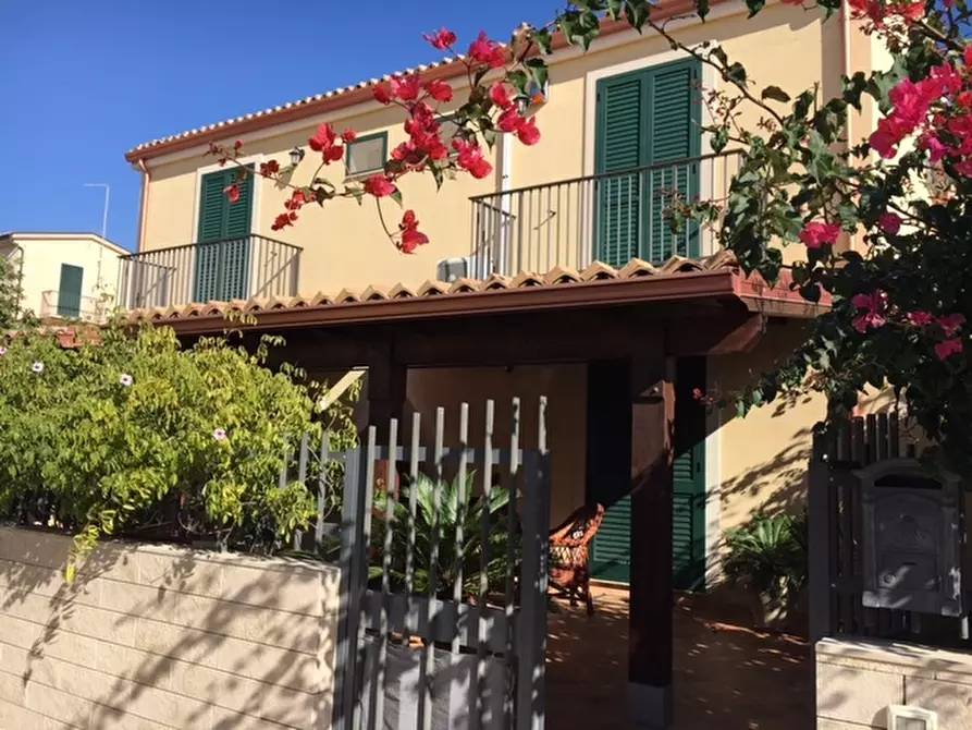 Immagine 6 di Villetta a schiera in vendita  a Modica