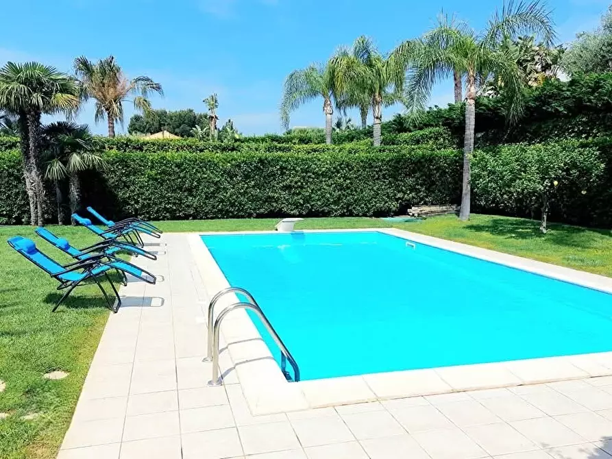 Immagine 16 di Villa in vendita  a Scicli