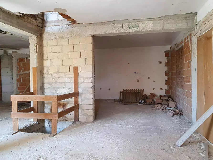 Immagine 37 di Villa in vendita  in Via Resistenza Partigiana 2041 a Modica