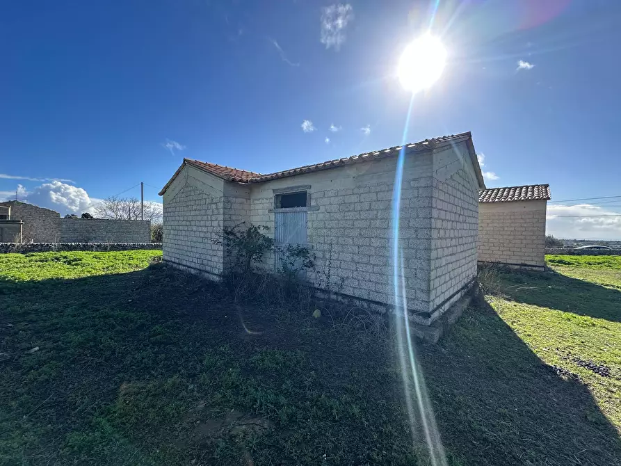 Immagine 4 di Rustico / casale in vendita  in Contrada Serrameta 11 a Modica