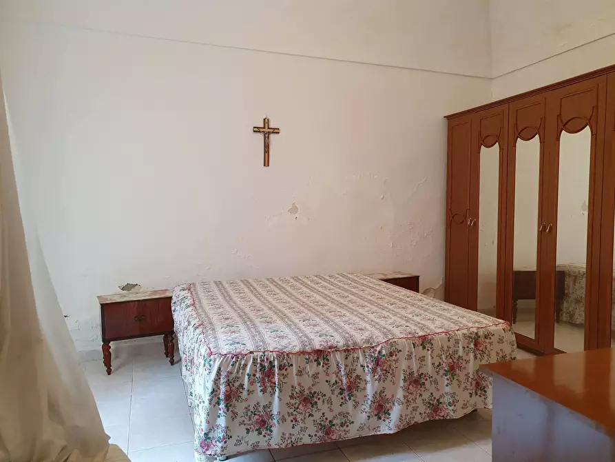 Immagine 8 di Porzione di casa in vendita  in via san andrea 11 11 a Modica