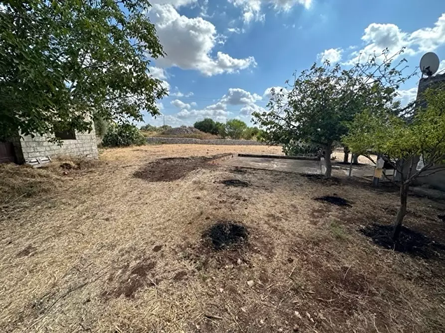 Immagine 6 di Villa in vendita  in Strada Statale a Modica