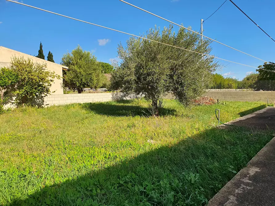 Immagine 4 di Villa in vendita  a Modica