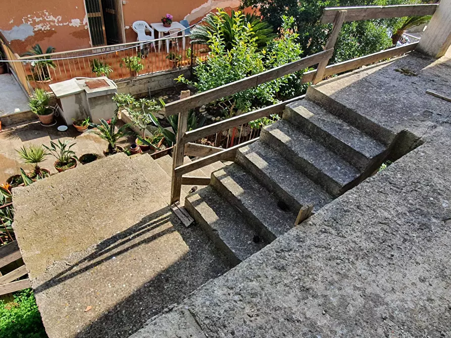 Immagine 21 di Villa in vendita  in Via Resistenza Partigiana 2041 a Modica