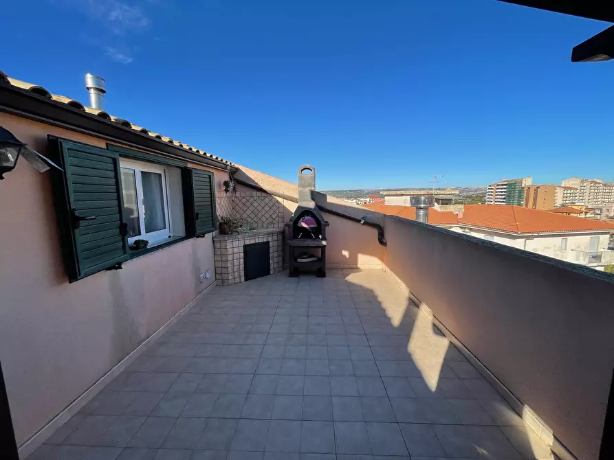 Immagine 19 di Attico in vendita  in Contrada Cava Gucciardo Pirato 1 Bis a Modica