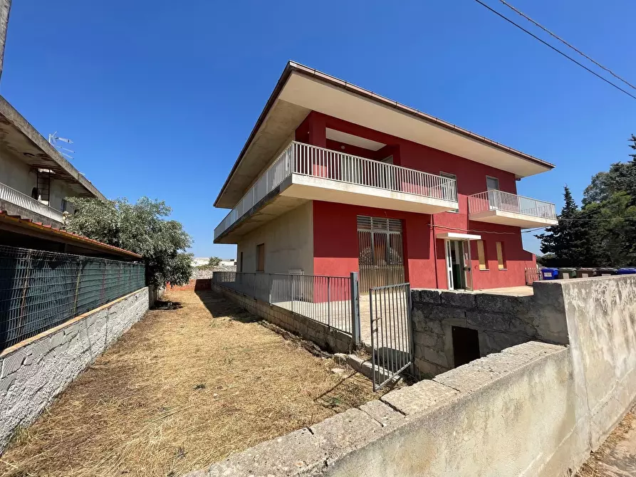 Immagine 23 di Casa indipendente in vendita  in Via Sorda Scicli 931 a Modica