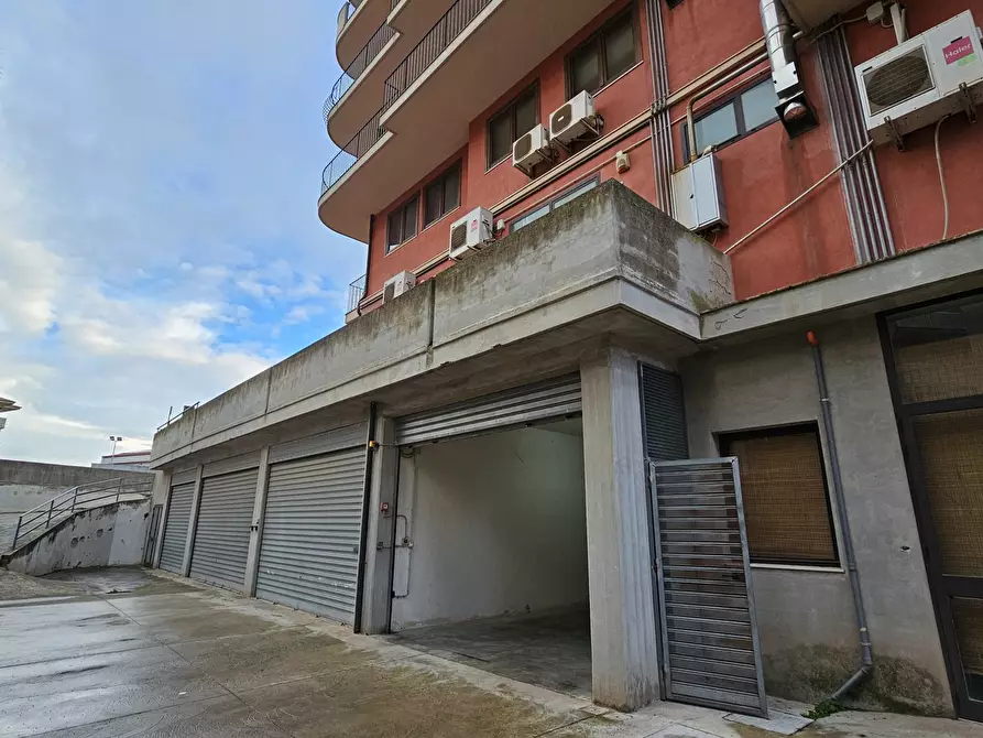 Immagine 14 di Attico in vendita  in Via Principessa Mafalda di Savoia 3 a Ragusa