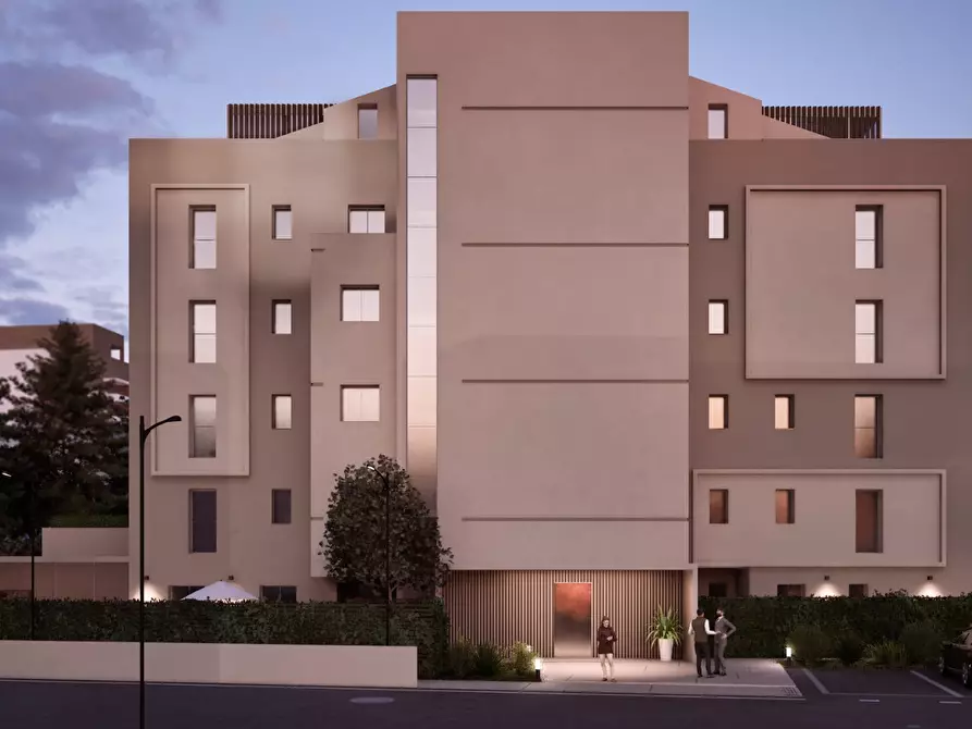 Immagine 3 di Appartamento in vendita  a Modica