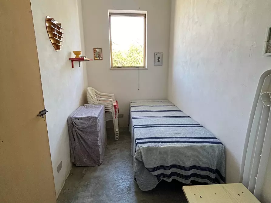 Immagine 9 di Villa in vendita  in Via Augusteo a Ispica