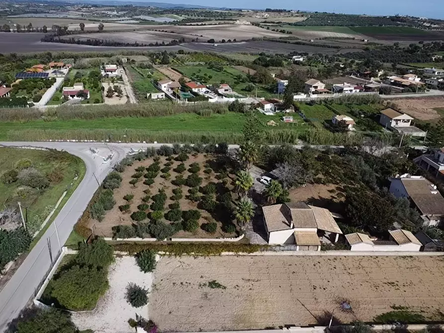 Immagine 30 di Villa in vendita  in Via del Giglio a Ispica