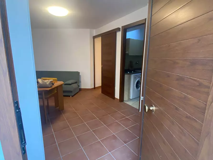 Immagine 6 di Appartamento in vendita  in Via San Vincenzo 71 a Modica
