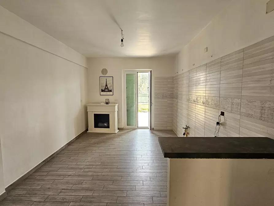 Immagine 4 di Appartamento in vendita  in Via Luciano Sortino 2 a Pozzallo