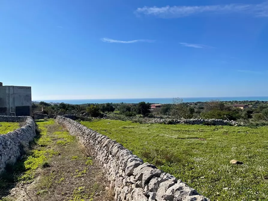Immagine 10 di Terreno agricolo in vendita  in Contrada San Marco a Scicli
