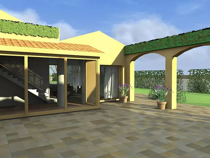 Immagine 38 di Rustico / casale in vendita  in SP70 15 a Modica