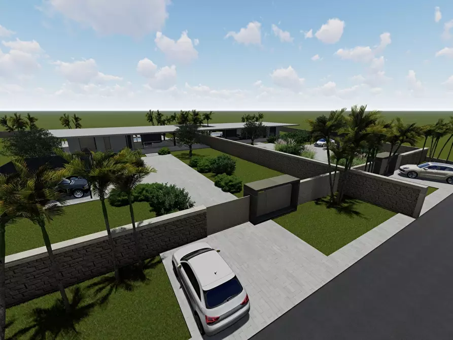 Immagine 24 di Villa in vendita  in SP74 9 a Modica