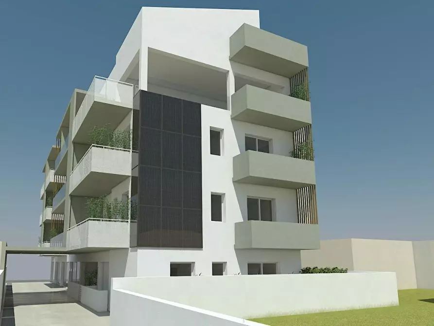 Immagine 4 di Appartamento in vendita  in Via Sacro Cuore 1611 a Modica