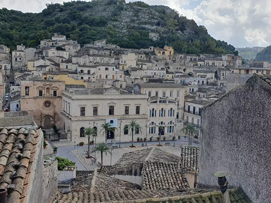 Immagine 3 di Casa indipendente in vendita  a Modica