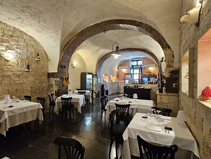 Immagine 3 di Bar / Ristorante in vendita  in Via Pozzo Barone 30 a Modica