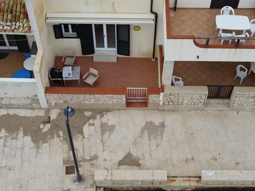 Immagine 27 di Porzione di casa in vendita  in Via Miramare 341 a Scicli