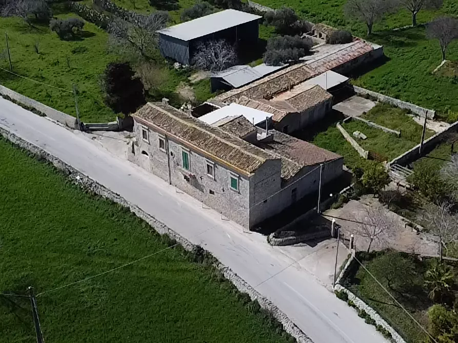 Immagine 7 di Rustico / casale in vendita  in SP59 155 a Modica