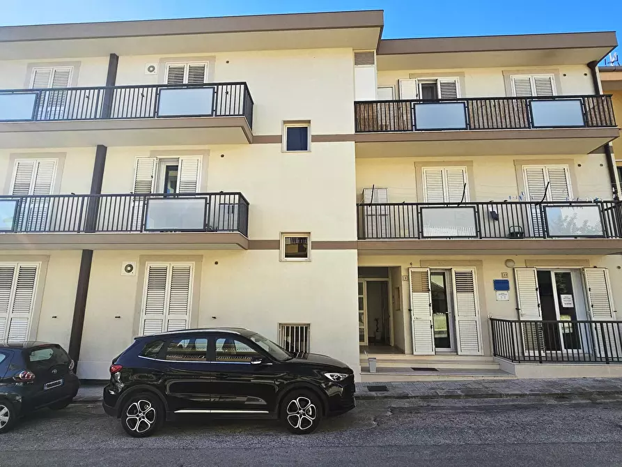 Immagine 1 di Appartamento in vendita  in Via Antonio Segni 41 a Scicli