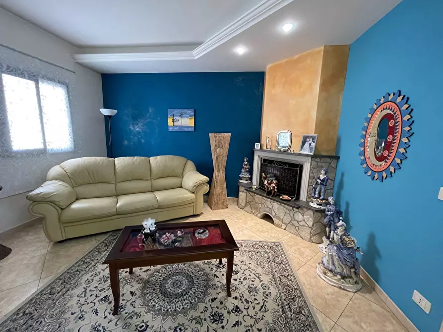 Immagine 7 di Porzione di casa in vendita  in via carlo pisacane a Pozzallo