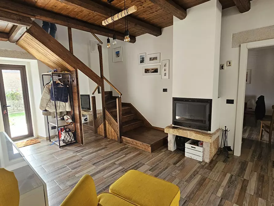 Immagine 5 di Porzione di casa in vendita  a Modica
