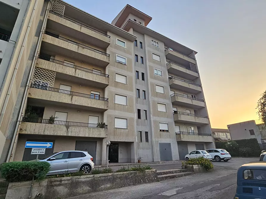 Immagine 13 di Appartamento in vendita  in Circonvallazione Ortisiana 52 a Modica