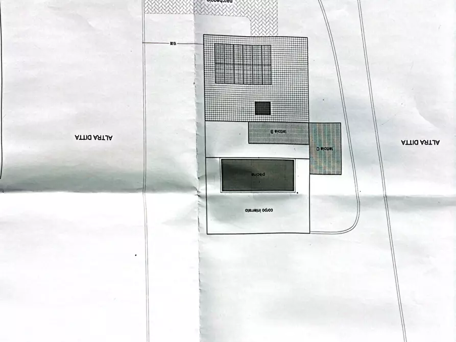 Immagine 36 di Villa in vendita  a Modica