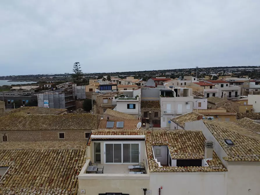 Immagine 31 di Porzione di casa in vendita  in Via Miramare 341 a Scicli