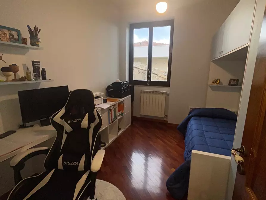 Immagine 15 di Villetta a schiera in vendita  in Via Dente Crocicchia a Modica