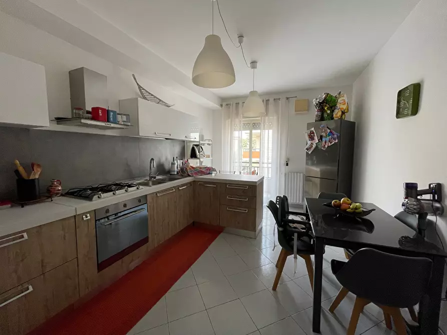 Immagine 8 di Appartamento in vendita  in Via Cava Gucciardo Passo Cane a Modica