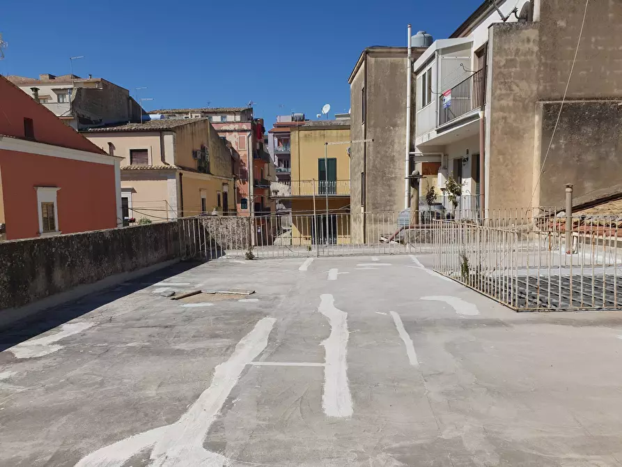 Immagine 21 di Porzione di casa in vendita  in Via Dottor Filippo Pennavaria 17 a Ragusa