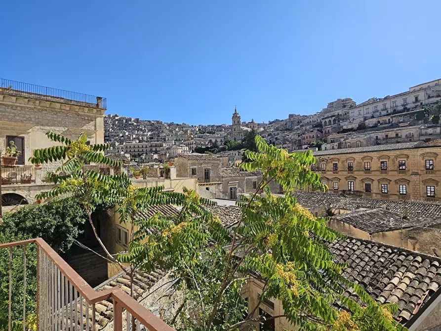 Immagine 10 di Appartamento in vendita  in Via Campailla 952 a Modica