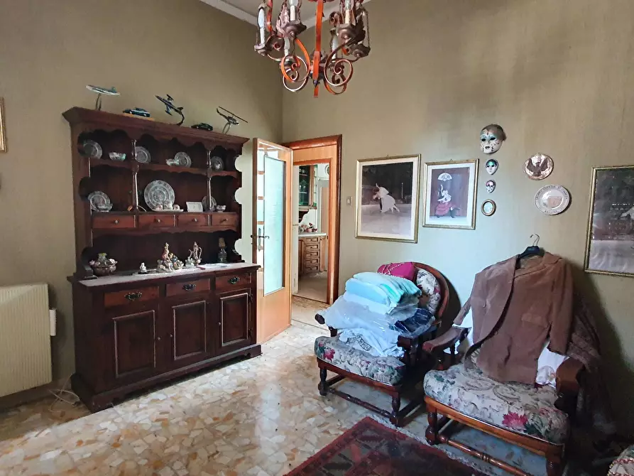 Immagine 17 di Porzione di casa in vendita  in Via Dottor Filippo Pennavaria 17 a Ragusa