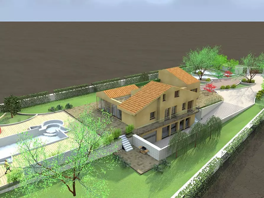 Immagine 41 di Rustico / casale in vendita  in SP70 15 a Modica