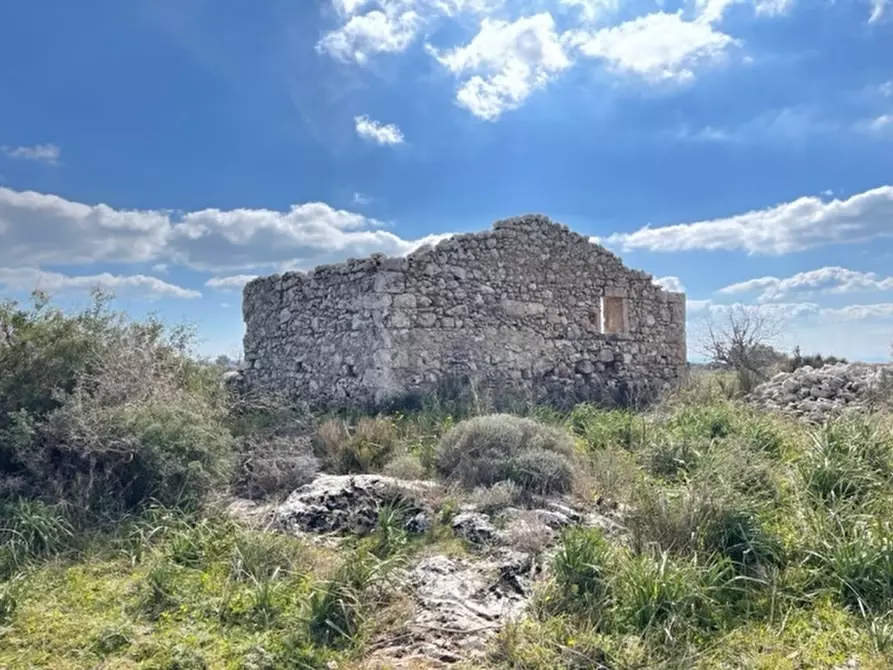 Immagine 10 di Casa indipendente in vendita  in Strada Provinciale 4 a Noto