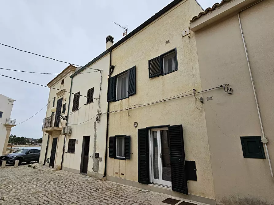 Immagine 48 di Porzione di casa in vendita  in Via Miramare 341 a Scicli