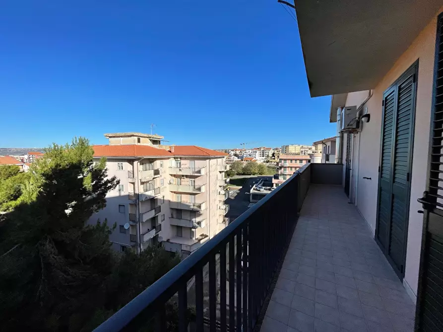 Immagine 10 di Attico in vendita  in Contrada Cava Gucciardo Pirato 1 Bis a Modica