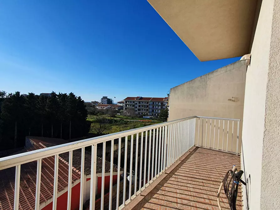 Immagine 3 di Appartamento in vendita  in Via Risorgimento 98 a Modica