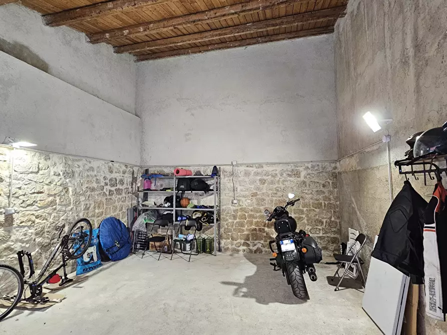 Immagine 3 di Porzione di casa in vendita  a Scicli