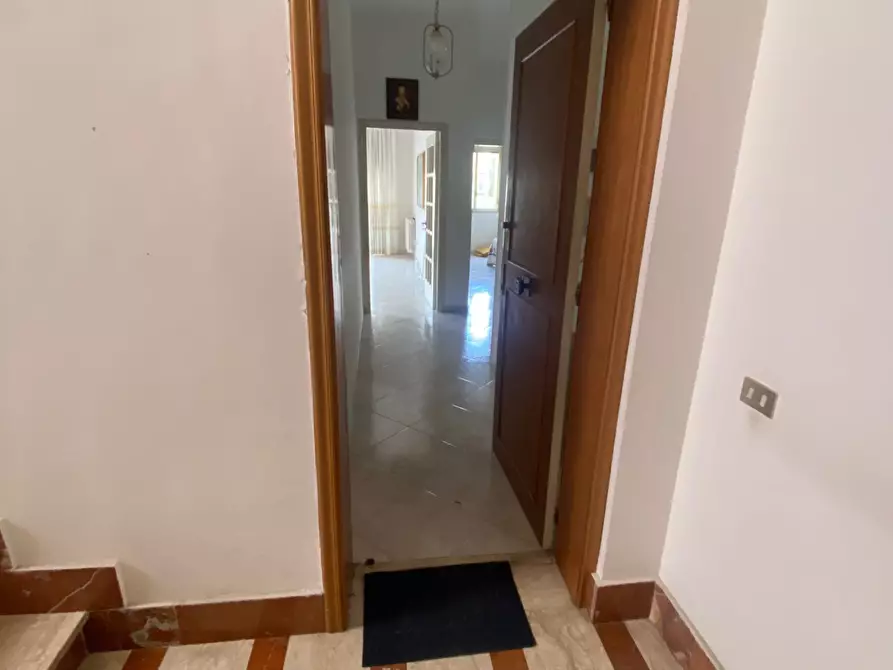 Immagine 2 di Appartamento in vendita  in Via Romolo a Modica