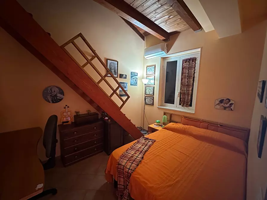 Immagine 6 di Villetta a schiera in vendita  in Via Siviglia 28 a Modica