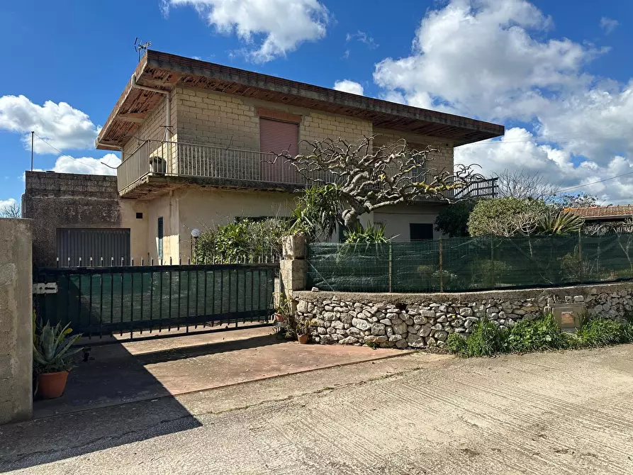 Immagine 19 di Villa in vendita  in Via Vanella 26 9 bis a Modica
