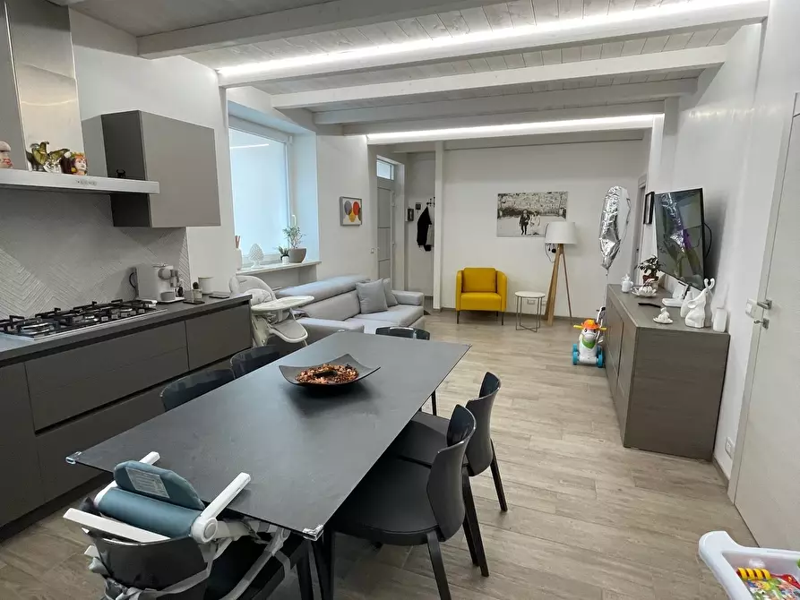 Immagine 6 di Casa indipendente in vendita  in Via Damiano Chiesa a Modica