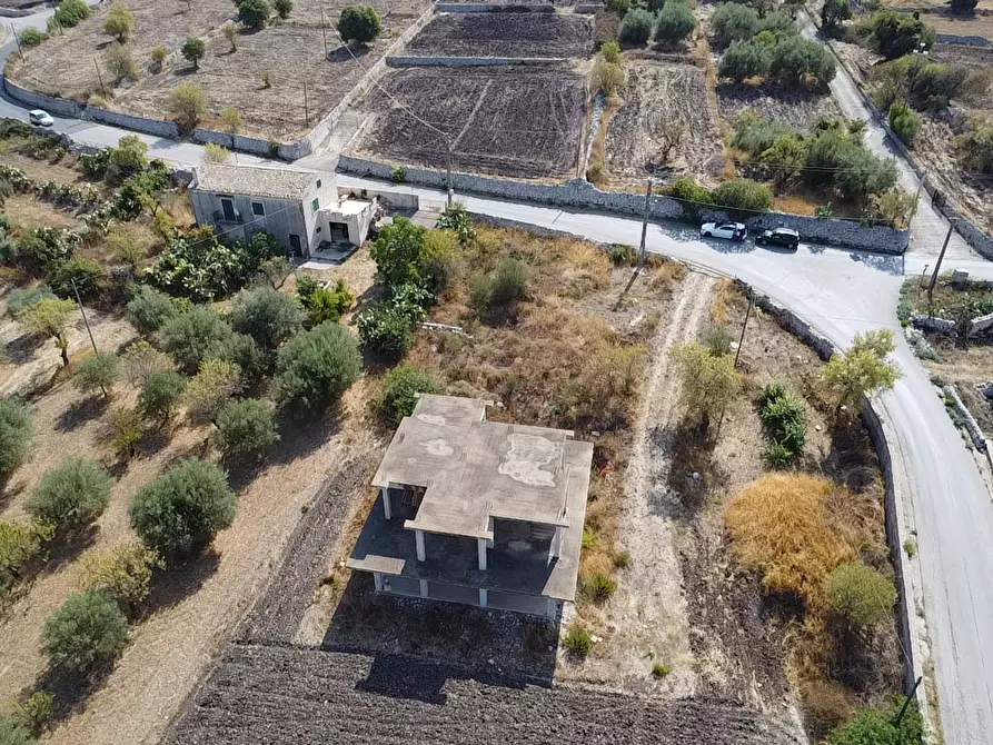 Immagine 5 di Rustico / casale in vendita  in Via Orazio Pluchino a Modica
